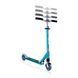 Самокат Globber Flow Element Comfort Lights Aqua від 5 років до 100 кг (727-301) 727-301 фото 5