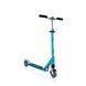 Самокат Globber Flow Element Comfort Lights Aqua від 5 років до 100 кг (727-301) 727-301 фото 3