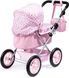 Коляска для кукол Bayer Design Trendy Pink Animal (13002AA) 13002AA фото 2