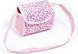 Коляска для кукол Bayer Design Trendy Pink Animal (13002AA) 13002AA фото 3