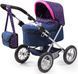 Коляска для ляльки Bayer Design Trendy Navy Unicorn (13054AA) 13054AA фото