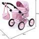 Коляска для кукол Bayer Design Trendy Pink Animal (13002AA) 13002AA фото 7