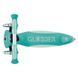 Самокат с сиденьем Globber GO-UP Deluxe Lights Dark Mint от 1 до 9 лет (646-706-2) 646-706-2 фото 9