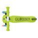 Самокат з сидінням Globber GO-UP Sporty Lights Lime Green від 15 місяців до 7 років (452-606-4 S) 452-606-4 S фото 11