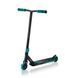 Трюковий самокат Globber GS 540 Black-Teal від 8 років до 100 кг (622-105-3) 622-105-3 фото 4