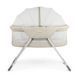 Складная дорожная кроватка Bumprider Inovi Cocoon Cot Grey BRC2-41100-08 фото 2