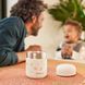 Дитячий термос для їжі Miniland Valencia 280 мл (89574) 89574 фото 5