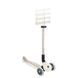 Самокат с сиденьем Globber GO-UP Active Lights ECOlogic Coconut от 15 месяцев до 9 лет (745-566) 745-566 фото 14