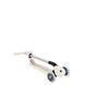 Самокат с сиденьем Globber GO-UP Active Lights ECOlogic Coconut от 15 месяцев до 9 лет (745-566) 745-566 фото 12