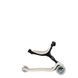 Самокат с сиденьем Globber GO-UP Active Lights ECOlogic Coconut от 15 месяцев до 9 лет (745-566) 745-566 фото 7