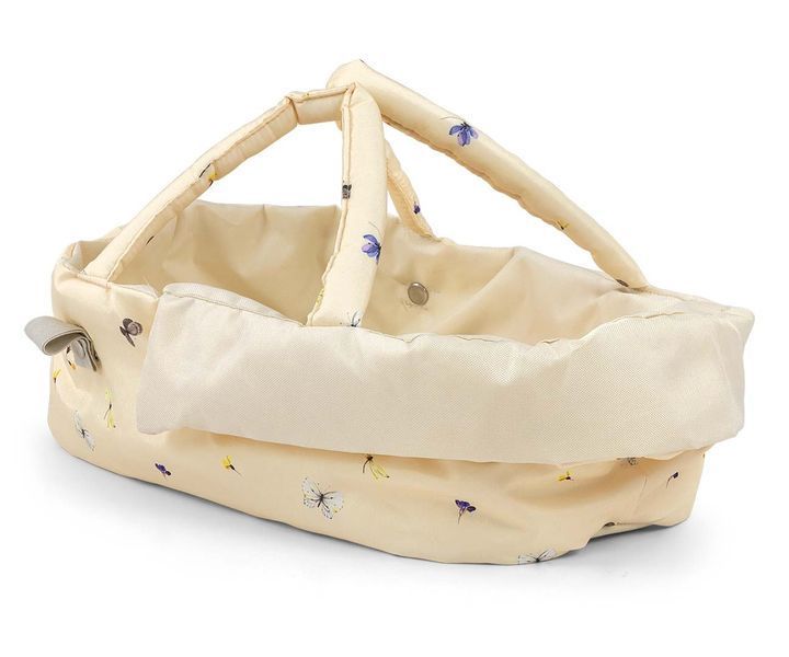 Коляска для куклы Milly Mally Alice Nature (mm-6245) mm-6245 фото