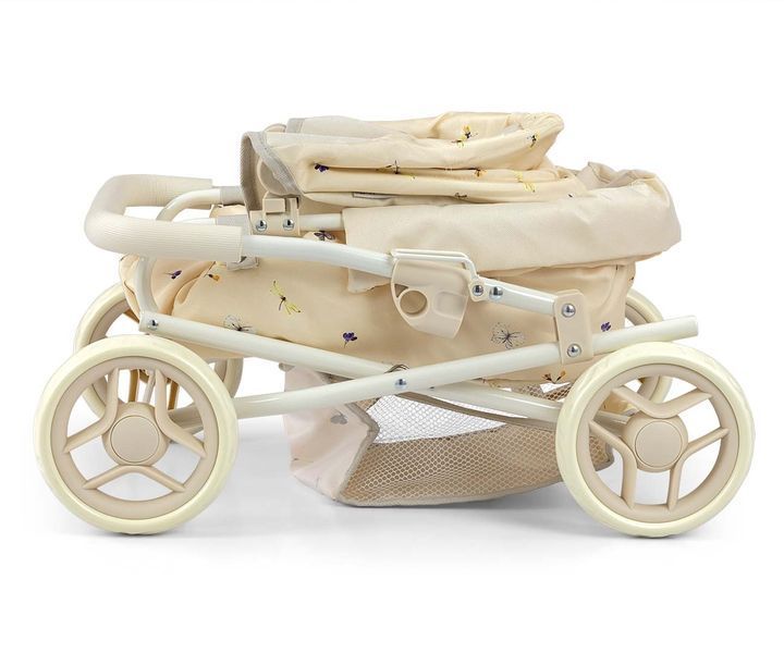 Коляска для куклы Milly Mally Alice Nature (mm-6245) mm-6245 фото