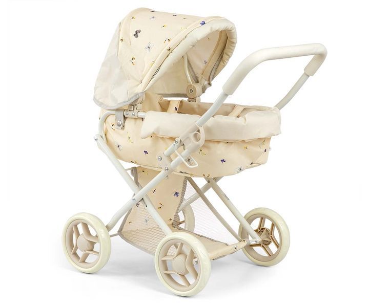 Коляска для куклы Milly Mally Alice Nature (mm-6245) mm-6245 фото