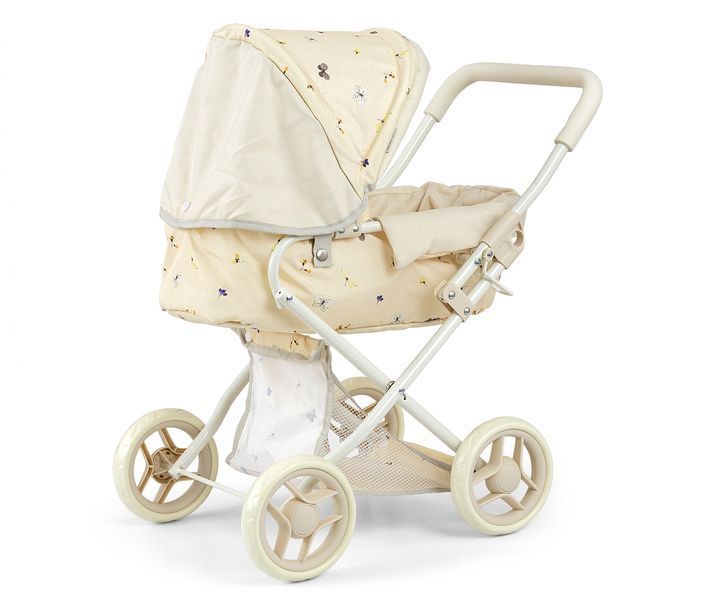 Коляска для куклы Milly Mally Alice Nature (mm-6245) mm-6245 фото