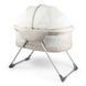 Складная дорожная кроватка Bumprider Inovi Cocoon Cot Beige BRC2-41100-06 фото