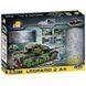 Конструктор Cobi Armed Forces Танк Leopard 2 A4, 864 детали (2618) 2618 фото 2