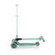 Дитячий самокат Globber Primo Foldable Plus Lights Mint від 3 до 9 років (439-206) 439-206 фото 9
