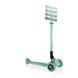 Дитячий самокат Globber Primo Foldable Plus Lights Mint від 3 до 9 років (439-206) 439-206 фото 7