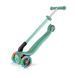 Дитячий самокат Globber Primo Foldable Plus Lights Mint від 3 до 9 років (439-206) 439-206 фото 11