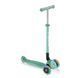Дитячий самокат Globber Primo Foldable Plus Lights Mint від 3 до 9 років (439-206) 439-206 фото 3