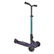Самокат триколісний Globber Ultimum Neochrome від 5 років до 100 кг (612-401-2) 612-401-2 фото