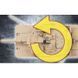 Конструктор Cobi Armed Forces Танк Abrams M1A2, 815 деталей (2619) 2619 фото 4