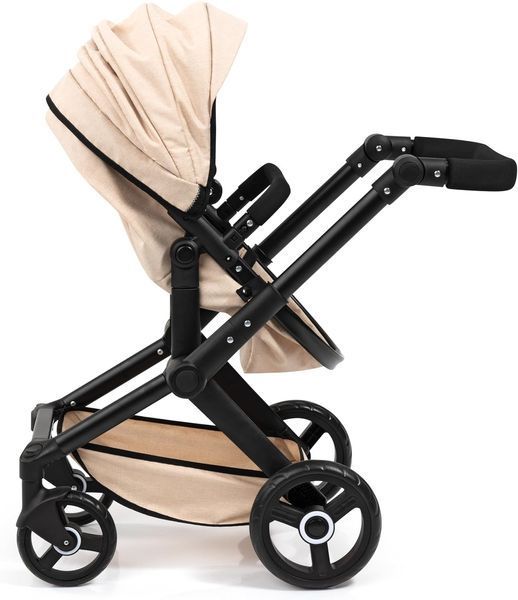 Коляска для кукол Bayer Design Xeo Beige (17075AA) 17075AA фото