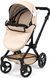 Коляска для кукол Bayer Design Xeo Beige (17075AA) 17075AA фото 3
