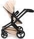 Коляска для кукол Bayer Design Xeo Beige (17075AA) 17075AA фото 2