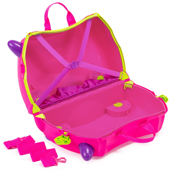 Дитяча валізка на колесах Trunki Trixi (TRU-P061) TRU-P061 фото