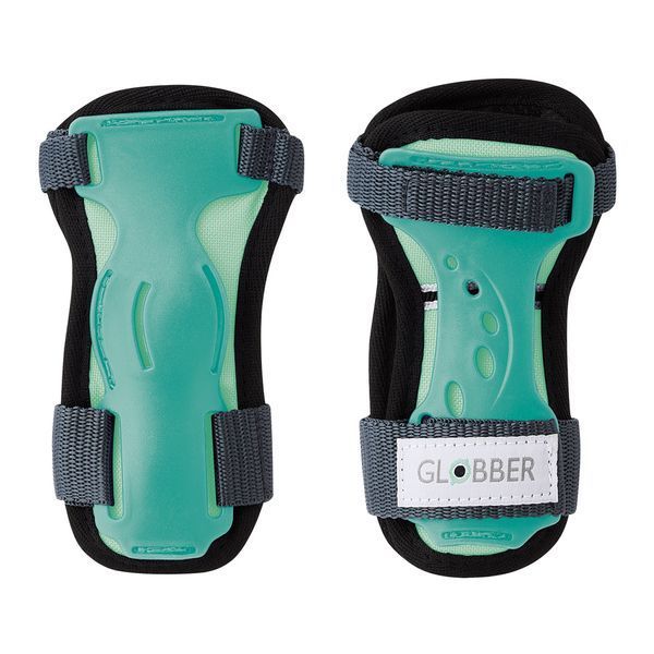 Комплект захисту Globber Junior Mint XS від 6 до 10 років (541-206) 541-206 фото