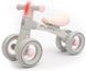 Біговел Milly Mally Flixy Pink від 1 до 3 років (mm-6422) mm-6422 фото