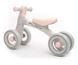 Біговел Milly Mally Flixy Pink від 1 до 3 років (mm-6422) mm-6422 фото 3