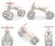 Біговел Milly Mally Flixy Pink від 1 до 3 років (mm-6422) mm-6422 фото 10