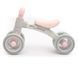 Біговел Milly Mally Flixy Pink від 1 до 3 років (mm-6422) mm-6422 фото 4