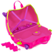 Дитяча валізка на колесах Trunki Trixi (TRU-P061) TRU-P061 фото 2