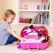 Дитяча валізка на колесах Trunki Trixi (TRU-P061) TRU-P061 фото 3
