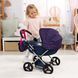 Коляска для кукол Bayer Design Cosy Navy Unicorn (12754AA) 12754AA фото 4