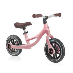 Біговел Globber Go Bike Elite Air Pastel Pink від 3 до 6 років (714-210) 714-210 фото