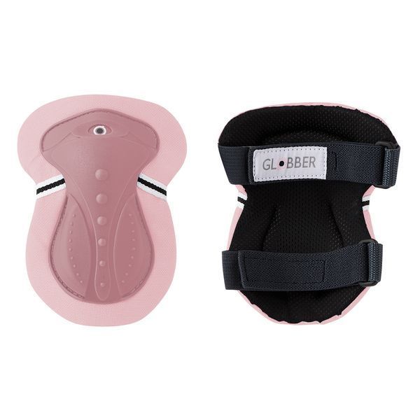 Комплект защиты&nbsp;Globber Junior Pastel Pink XS от 6 до 10 лет (541-210) 541-210 фото