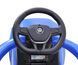 Машина-каталка Milly Mally Volkswagen T-Roc Blue от 1 до 3 лет (mm-3391) mm-3391 фото 4