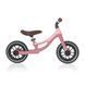 Беговел Globber Go Bike Elite Air Pastel Pink от 3 до 6 лет (714-210) 714-210 фото 2