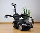 Машина-каталка Milly Mally Mercedes AMG C63 Black от 1 до 3 лет (mm-2681) mm-2681 фото 7