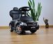 Машина-каталка Milly Mally Mercedes AMG C63 Black от 1 до 3 лет (mm-2681) mm-2681 фото 8