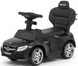 Машина-каталка Milly Mally Mercedes AMG C63 Black от 1 до 3 лет (mm-2681) mm-2681 фото 2