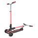 Самокат триколісний Globber Ultimum Coral Pink від 5 років до 100 кг (612-110-2) 612-110-2 фото 6