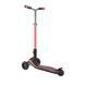 Самокат триколісний Globber Ultimum Coral Pink від 5 років до 100 кг (612-110-2) 612-110-2 фото 2