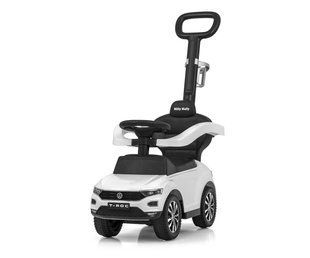Машина-каталка Milly Mally Volkswagen T-Roc White від 1 до 3 років (mm-3389) mm-3389 фото
