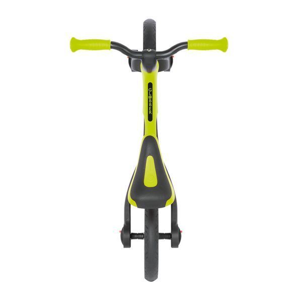 Біговел Globber GO Bike Elite Lime Green від 2 до 5 років (710-106) 710-106 фото