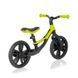 Біговел Globber GO Bike Elite Lime Green від 2 до 5 років (710-106) 710-106 фото 3